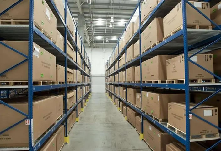 广州到椒江区货物仓储